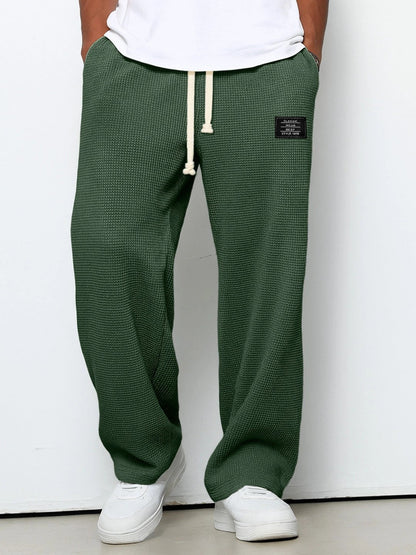 Sam | Ultra-Comfort Relaxed Trousers