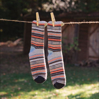 Espen Wool (5 pairs)