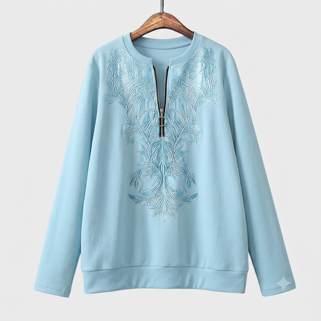 Ayla™ | Cozy Women's Sweater
