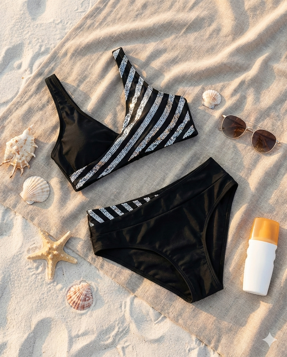 Selene | Vibrant Radiant Bikini