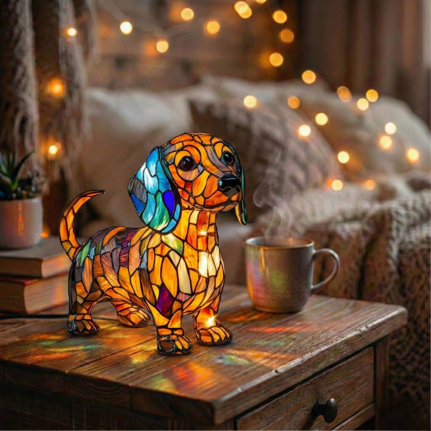 The Pip Lamp: Iconic Style, Long on Charm