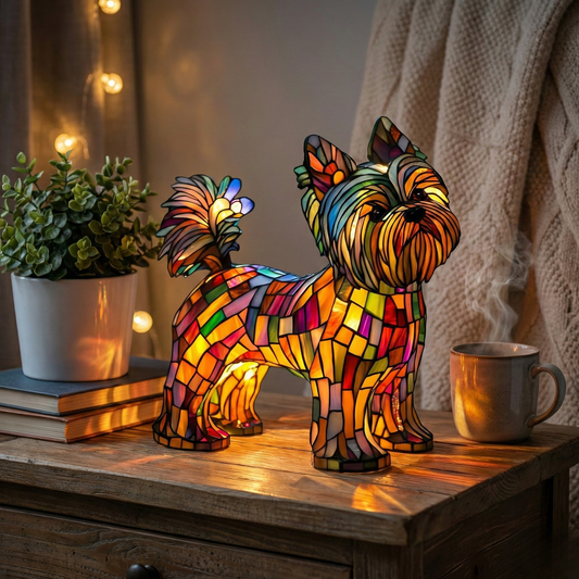 The Bibi Lamp: A Touch of Radiant Charm