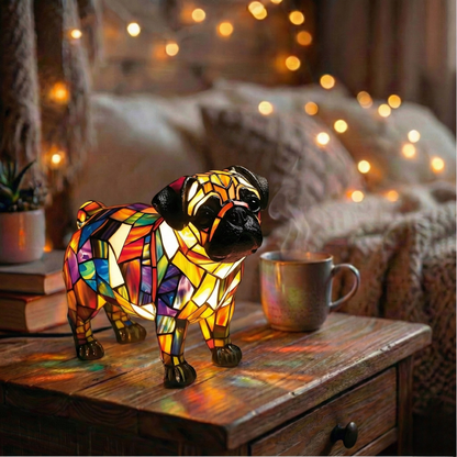 The Max Lamp: Personality in Every Glow