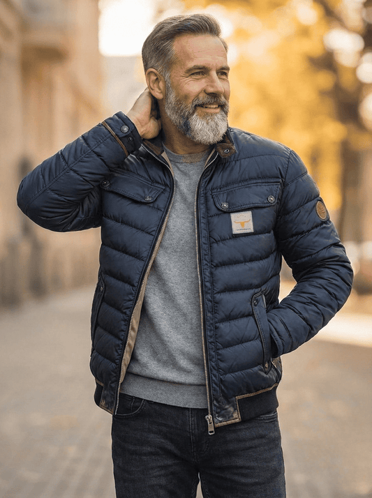 Riverton™ | Heavyweight Cotton Flannel