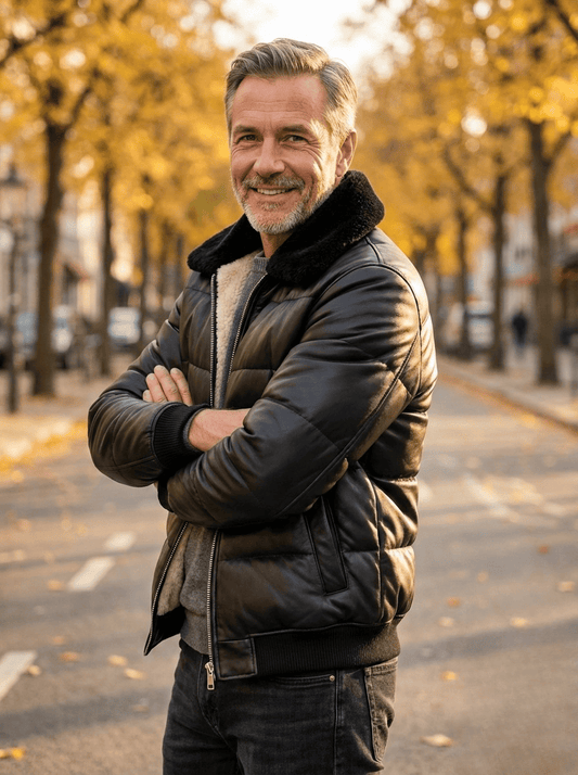 Patrick™ | Heavyweight Zip Hoodie