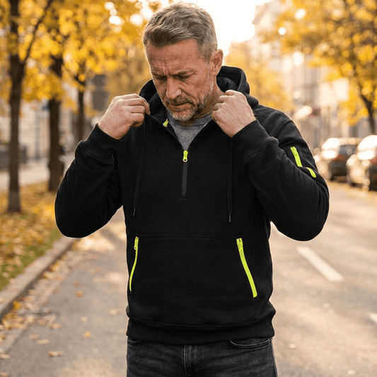 Arlington™ | Essential Hoodie