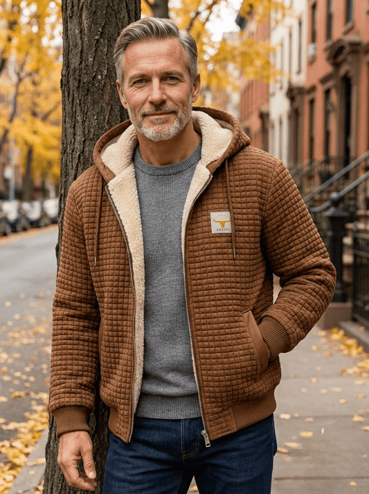 Hugo™ | Classic Crewneck Jumper