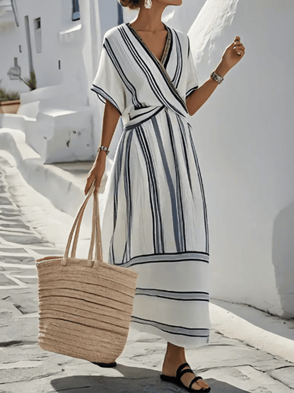 The En Grecia™ Sun Dress
