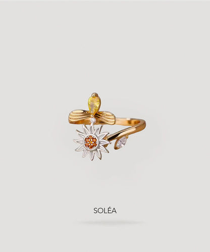 Valéa Calm Ring