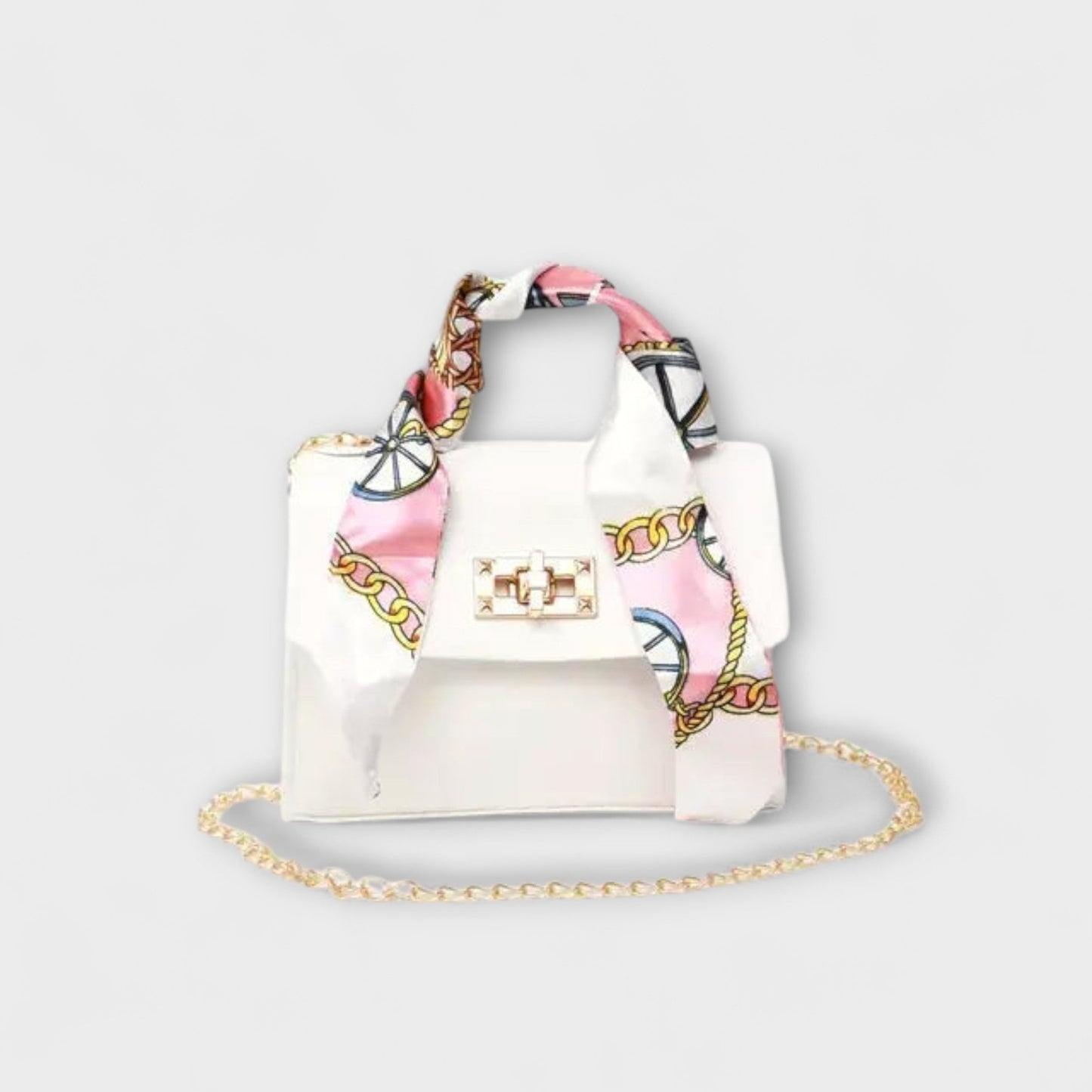 Calanthe™ | Structured Everyday Handbag