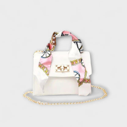 Calanthe™ | Structured Everyday Handbag