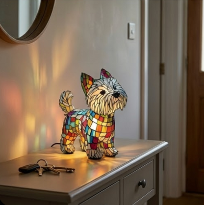 The Kiko Lamp: Our Signature Best-Seller - Aurora Classics