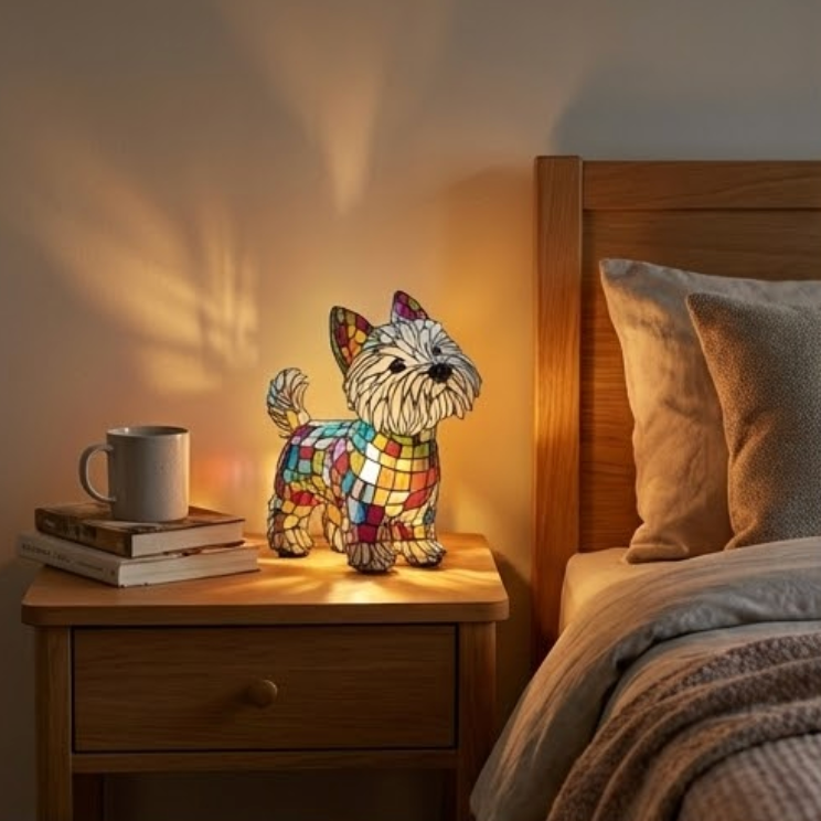 The Kiko Lamp: Our Signature Best-Seller - Aurora Classics