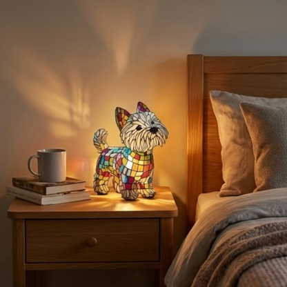 The Kiko Lamp: Our Signature Best-Seller - Aurora Classics