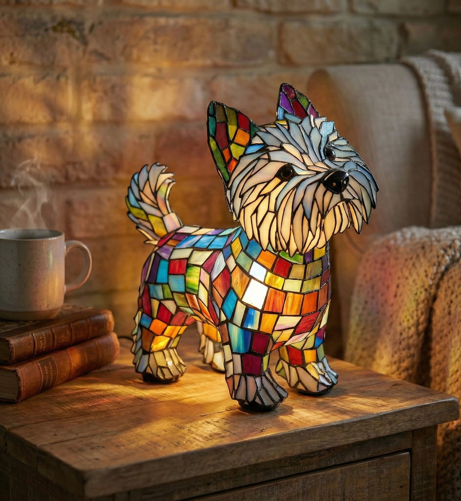 The Kiko Lamp: Our Signature Best-Seller - Aurora Classics