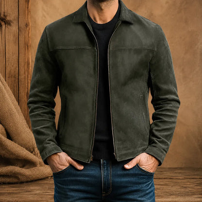 Fabrizio | Giacca Leggera Casual