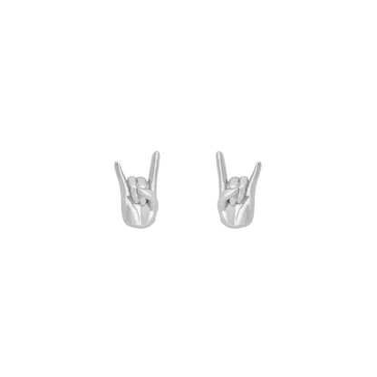 Heavy Metal Studs