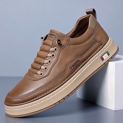 Bellagio |Refined Everyday Prestige Sneakers for the Modern Wardrobe