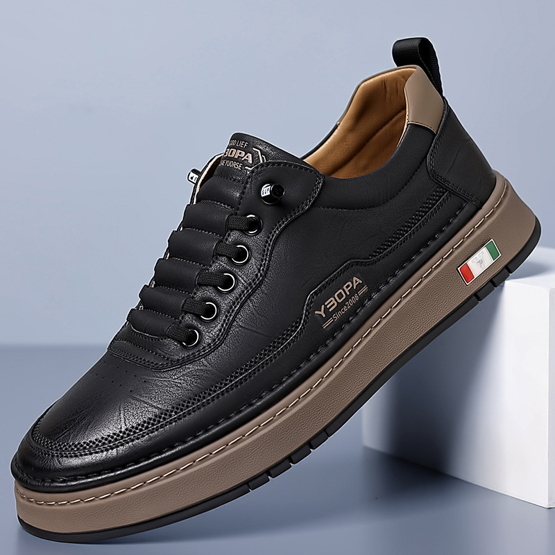 Bellagio |Refined Everyday Prestige Sneakers for the Modern Wardrobe
