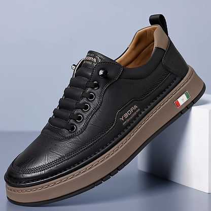 Bellagio |Refined Everyday Prestige Sneakers for the Modern Wardrobe