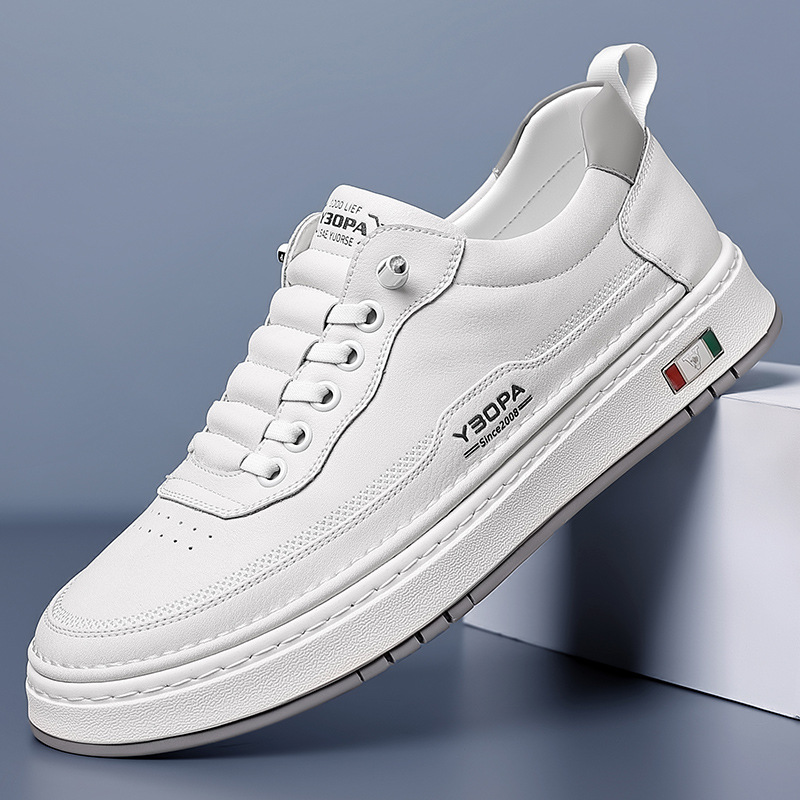 Bellagio |Refined Everyday Prestige Sneakers for the Modern Wardrobe