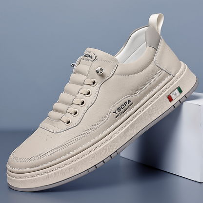 Bellagio |Refined Everyday Prestige Sneakers for the Modern Wardrobe