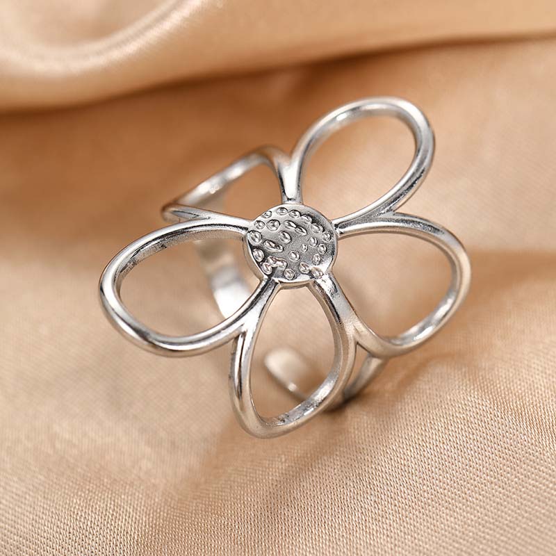 Sunlace Ring