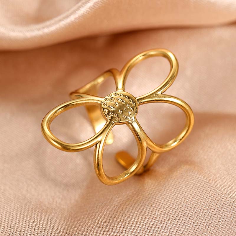 Sunlace Ring
