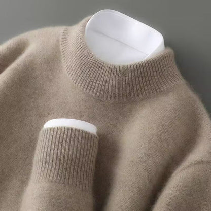 Olivia Mae™ | Arlington Cashmere Sweater