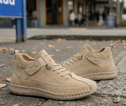 Mia – Comfortable & Pain-Free Orthopaedic Trainers