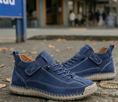 Mia – Comfortable & Pain-Free Orthopaedic Trainers