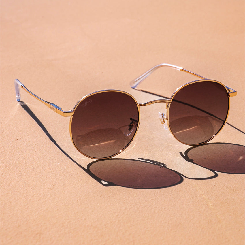 Nevada | Polarized