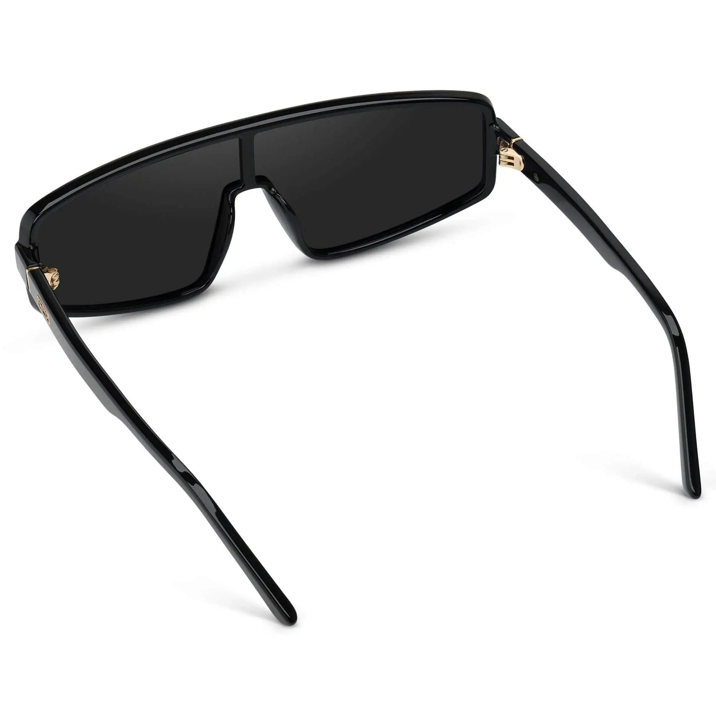 Nova | Polarized