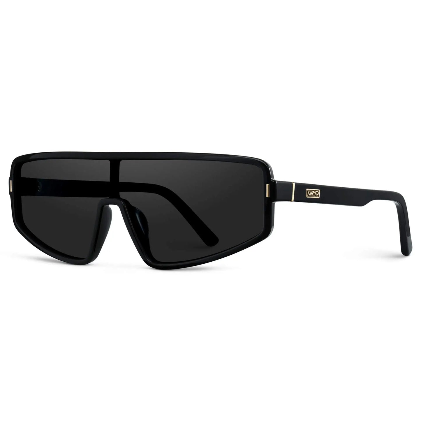 Nova | Polarized