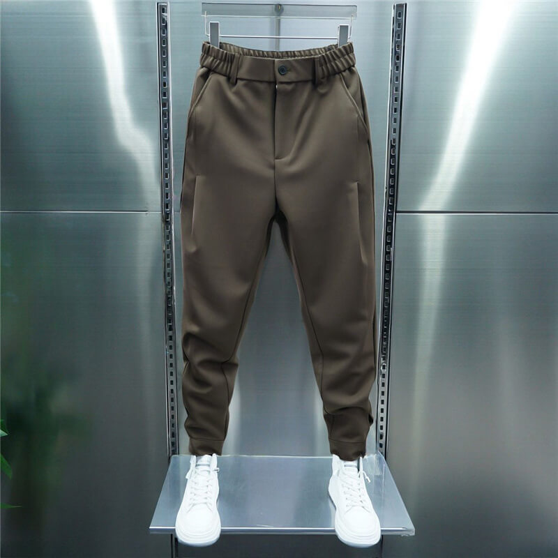 Dominic™ | The Ultimate Fusion of Style and Comfort