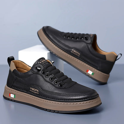 Bellagio |Refined Everyday Prestige Sneakers for the Modern Wardrobe