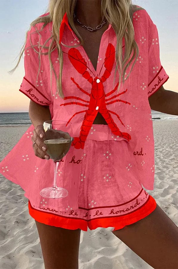 Xyla™ Co-Ord Set