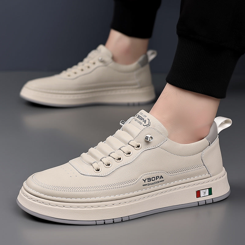 Bellagio |Refined Everyday Prestige Sneakers for the Modern Wardrobe