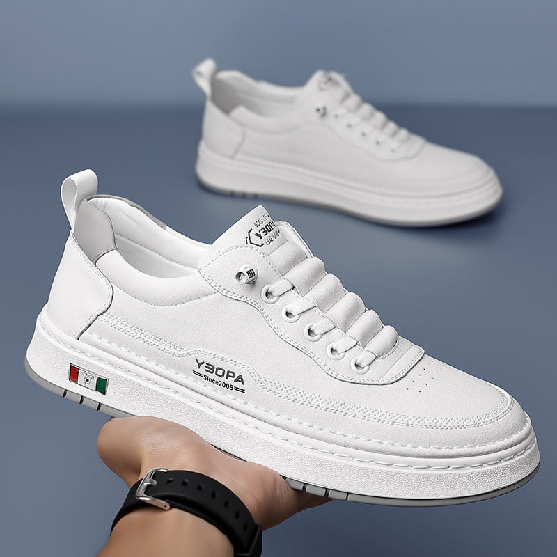 Bellagio |Refined Everyday Prestige Sneakers for the Modern Wardrobe