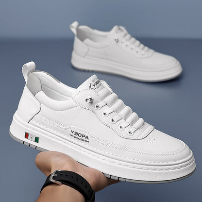 Bellagio |Refined Everyday Prestige Sneakers for the Modern Wardrobe
