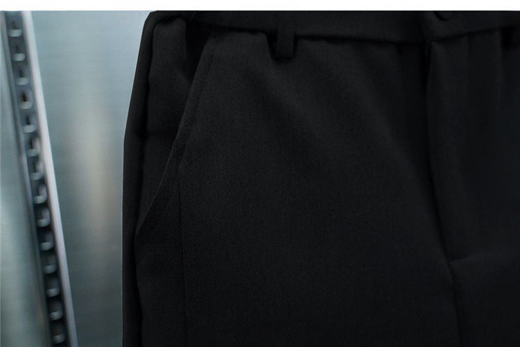 Dominic™ | The Ultimate Fusion of Style and Comfort