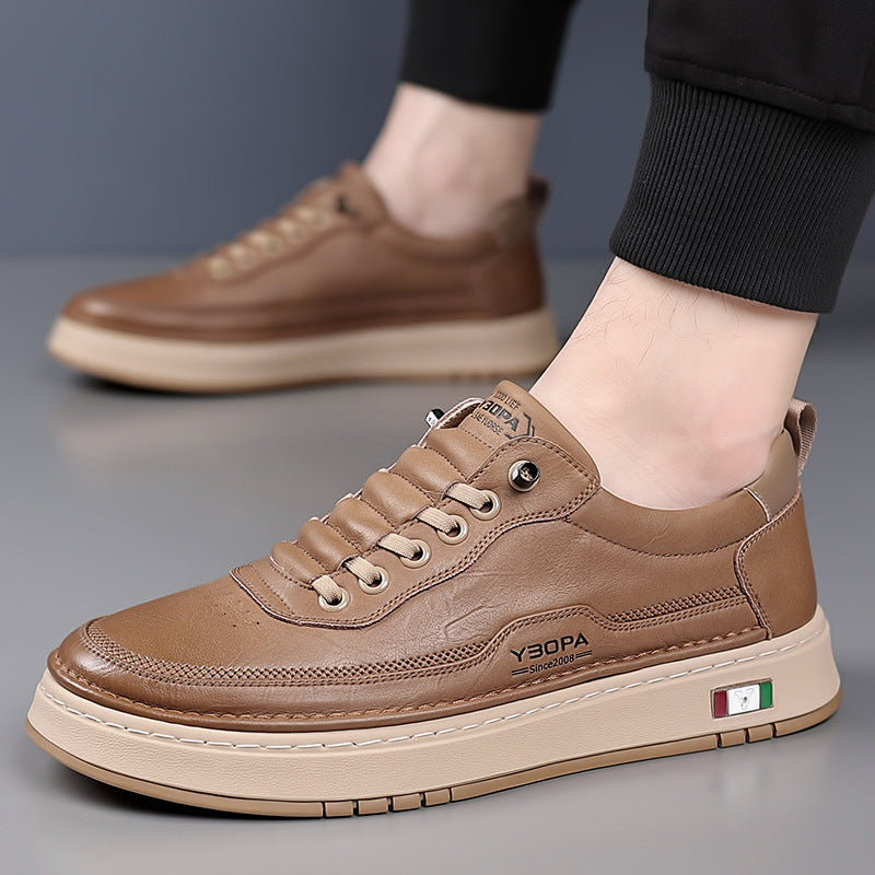 Bellagio |Refined Everyday Prestige Sneakers for the Modern Wardrobe