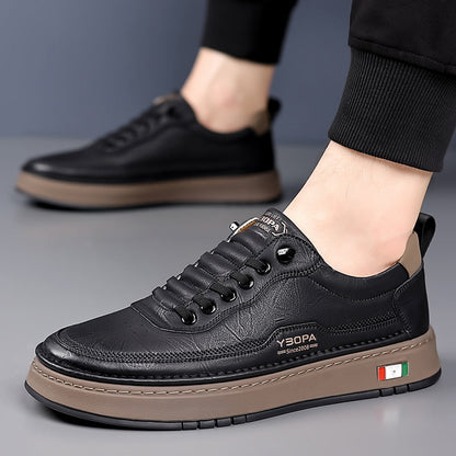 Bellagio |Refined Everyday Prestige Sneakers for the Modern Wardrobe