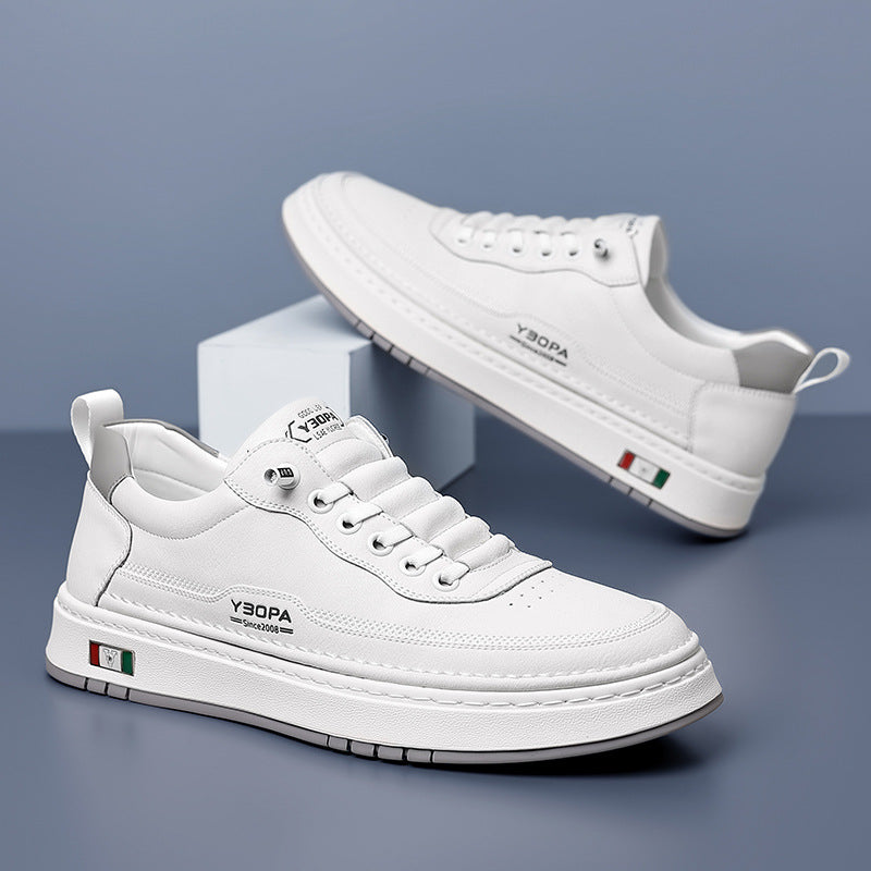 Bellagio |Refined Everyday Prestige Sneakers for the Modern Wardrobe