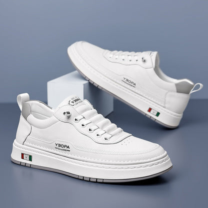 Bellagio |Refined Everyday Prestige Sneakers for the Modern Wardrobe