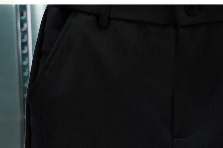Dominic™ | The Ultimate Fusion of Style and Comfort