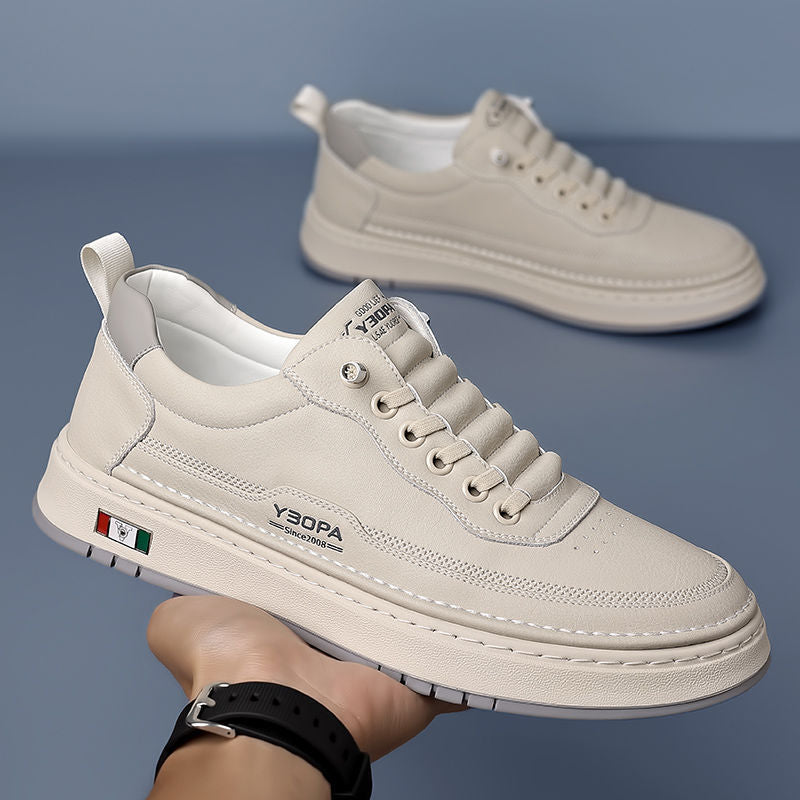 Bellagio |Refined Everyday Prestige Sneakers for the Modern Wardrobe