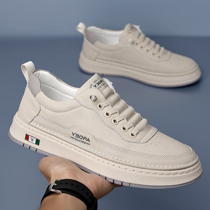 Bellagio |Refined Everyday Prestige Sneakers for the Modern Wardrobe