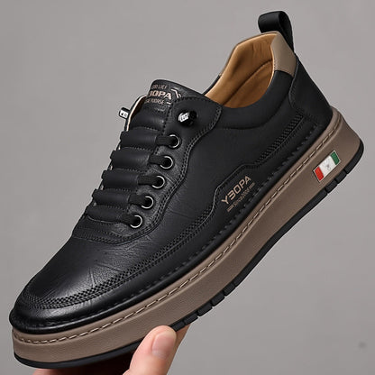 Bellagio |Refined Everyday Prestige Sneakers for the Modern Wardrobe