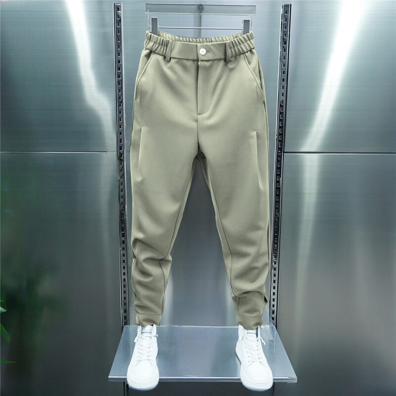 Dominic™ | The Ultimate Fusion of Style and Comfort